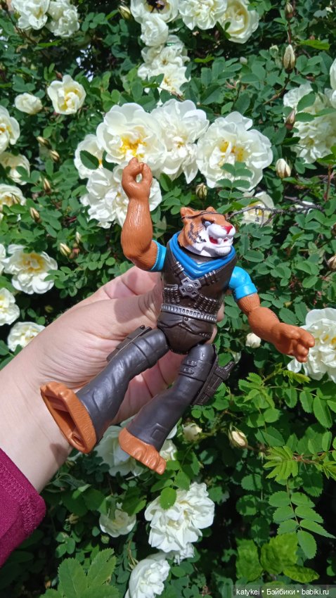 Куто и цветочки — Разные шарнирные куклы (не БЖД): редкие