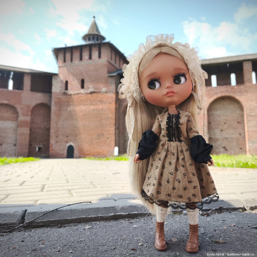 Коломна — Туризм и путешествия: фотоотчеты из поездок