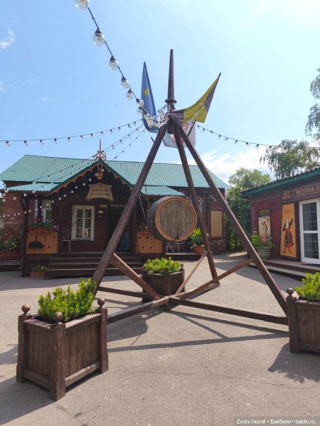 Коломна — Туризм и путешествия: фотоотчеты из поездок