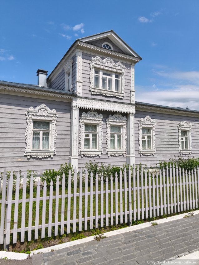 Коломна — Туризм и путешествия: фотоотчеты из поездок