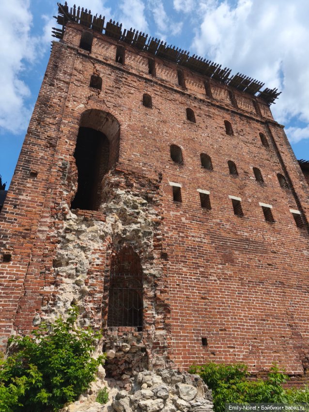 Коломна — Туризм и путешествия: фотоотчеты из поездок