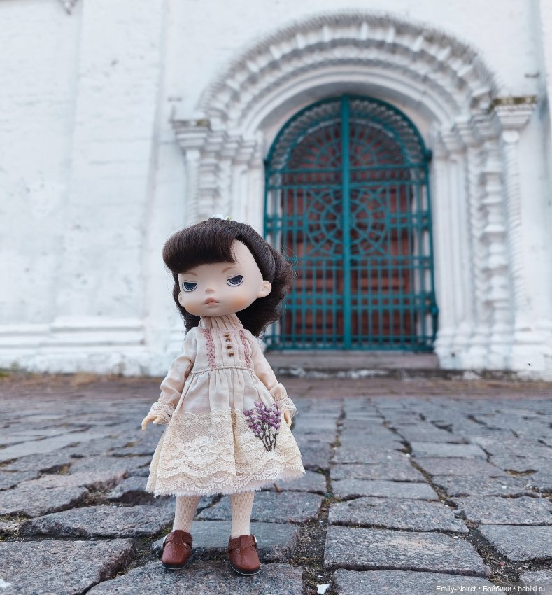 Коломна — Туризм и путешествия: фотоотчеты из поездок (фото 7)