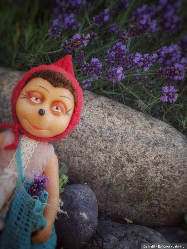 Мекки — Винтажные куклы ГДР (Немки): Бигги