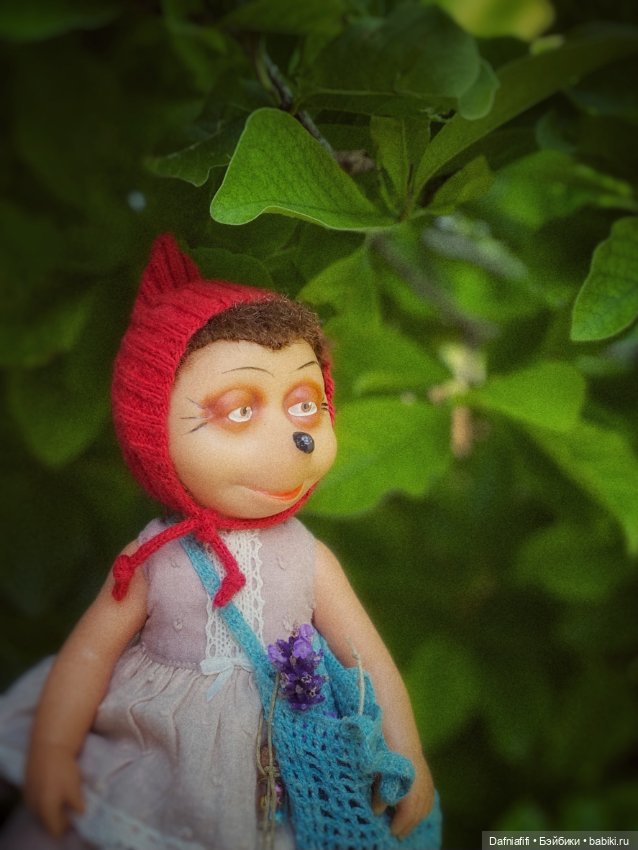 Мекки — Винтажные куклы ГДР (Немки): Бигги