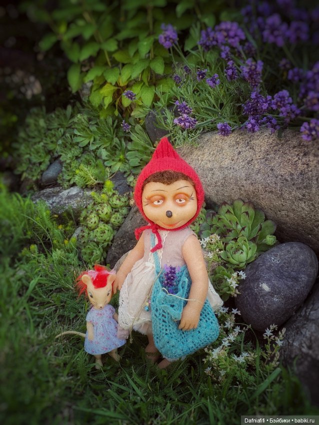 Мекки — Винтажные куклы ГДР (Немки): Бигги