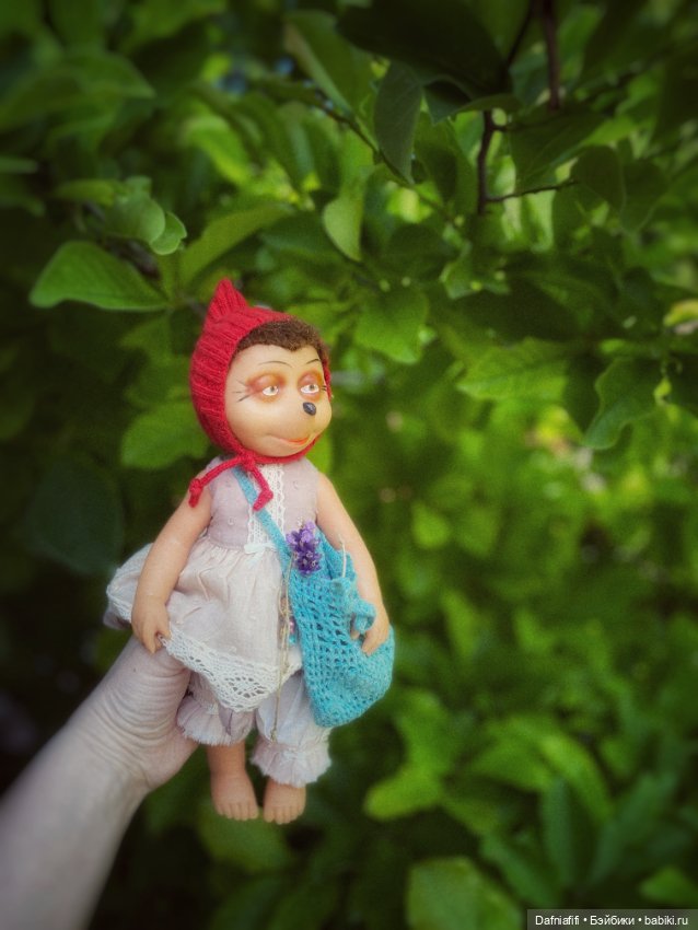 Мекки — Винтажные куклы ГДР (Немки): Бигги