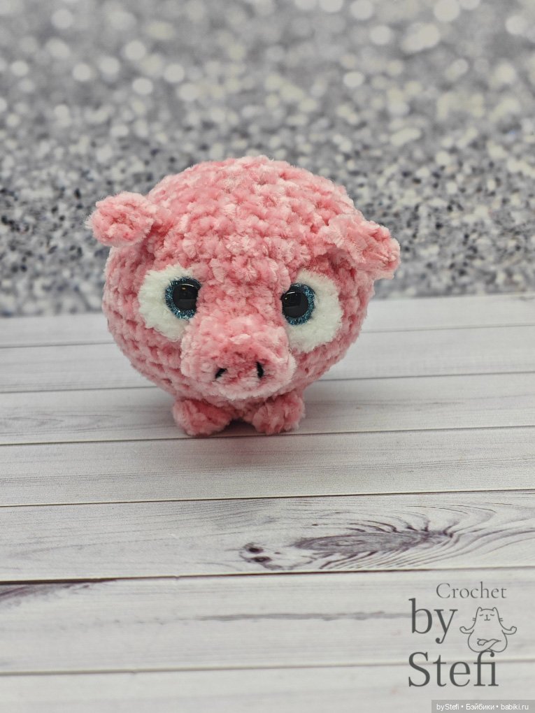 Поросёнок Бубель и его новые необычные друзья