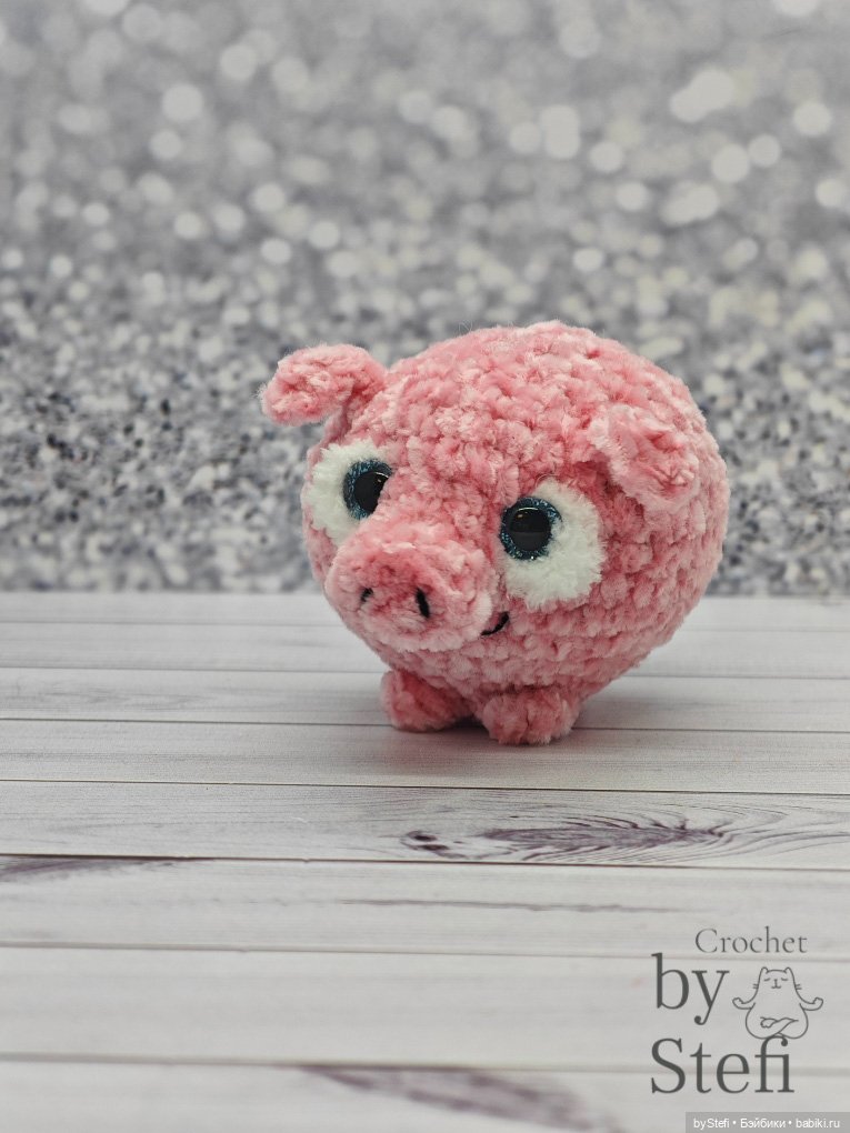 Поросёнок Бубель и его новые необычные друзья (фото 4)