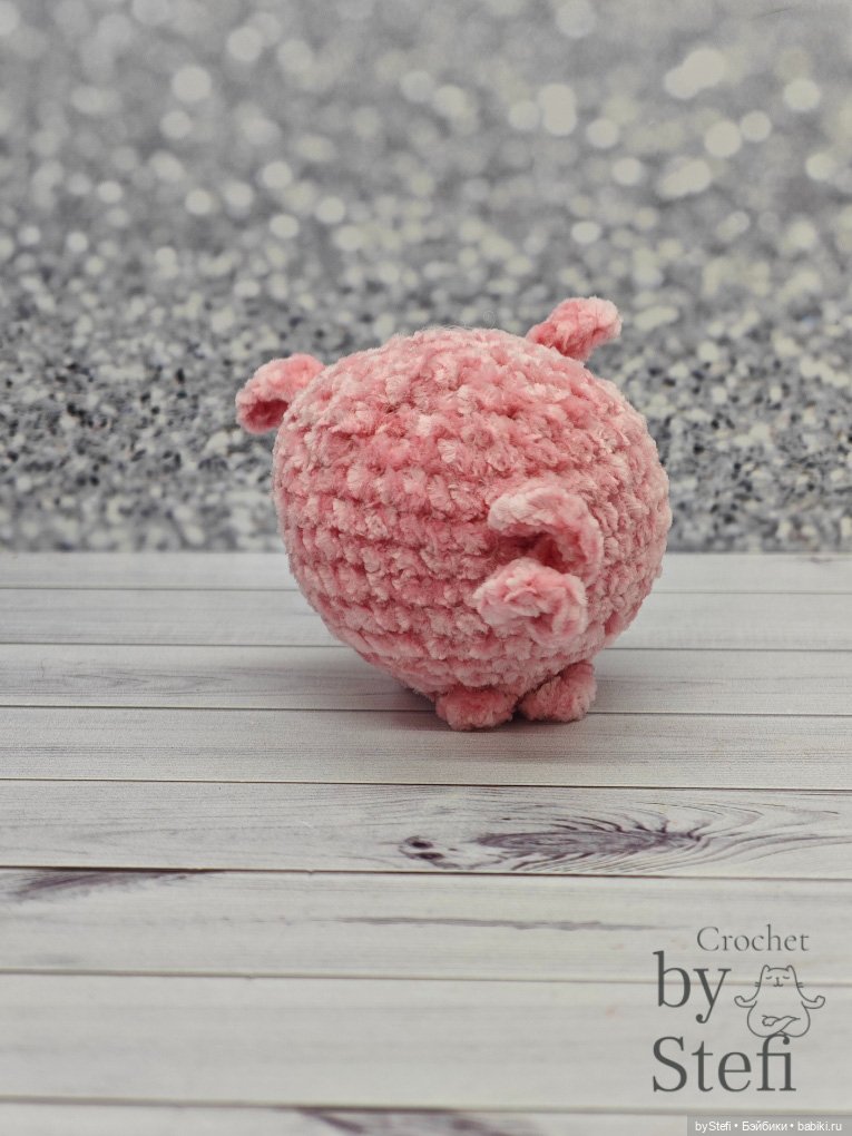 Поросёнок Бубель и его новые необычные друзья (фото 3)