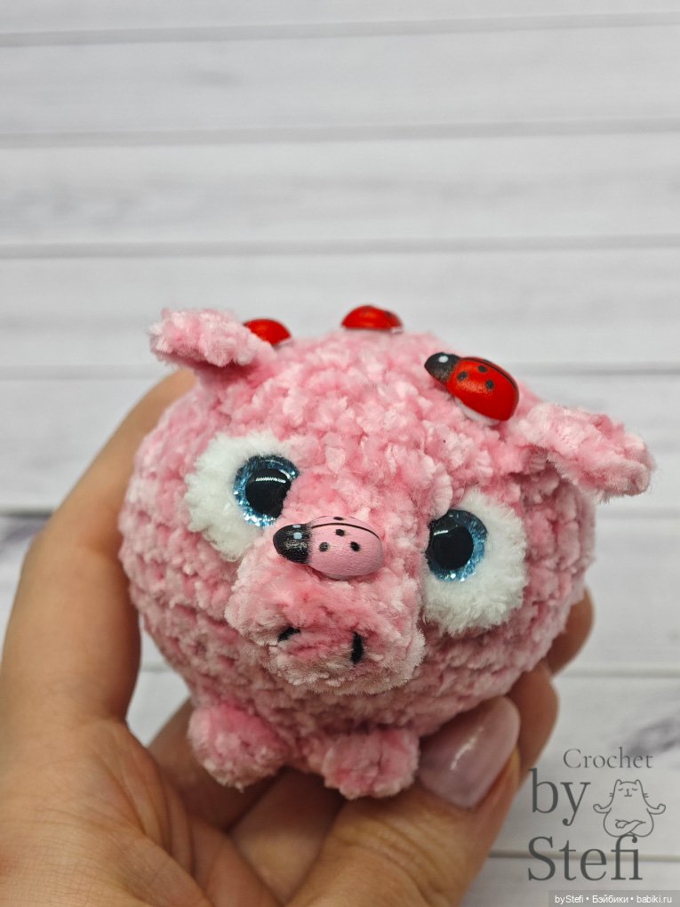 Поросёнок Бубель и его новые необычные друзья