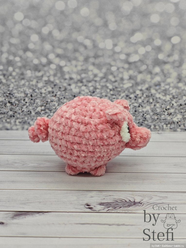 Поросёнок Бубель и его новые необычные друзья (фото 2)