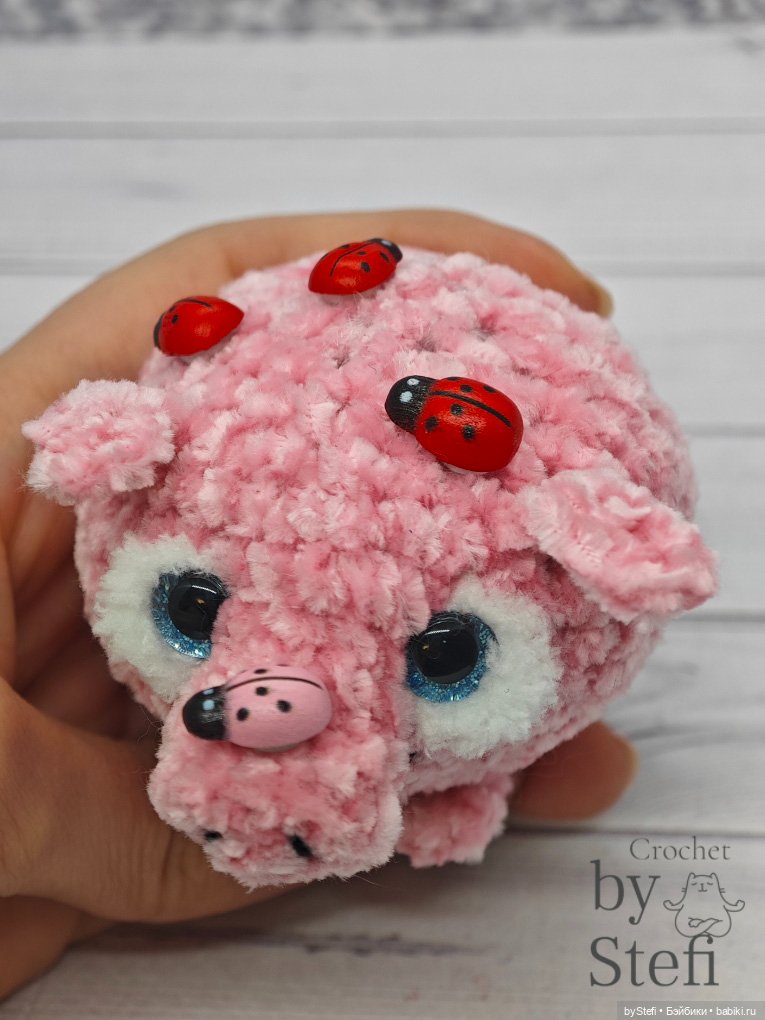 Поросёнок Бубель и его новые необычные друзья