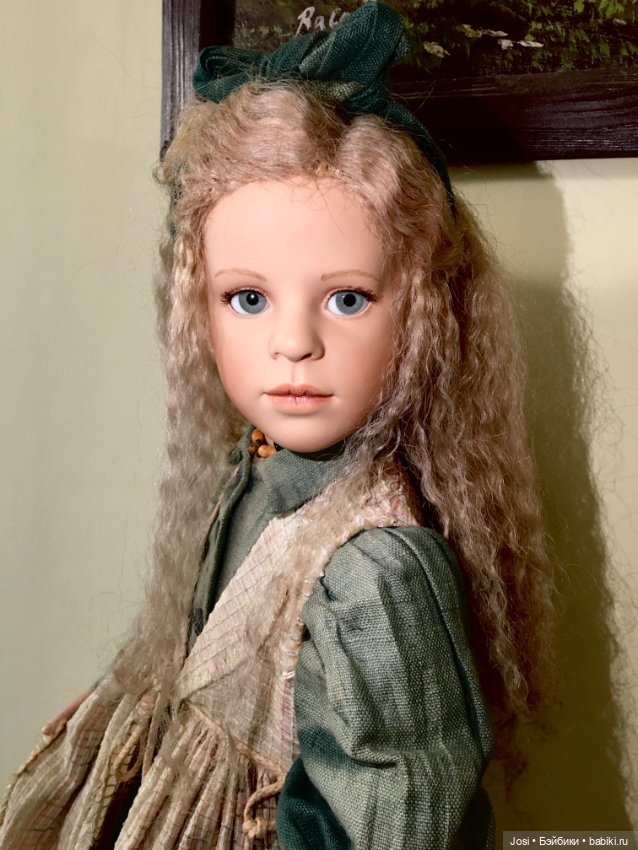 Уникальная красота Corinna от Vera Scholz (фото 2)