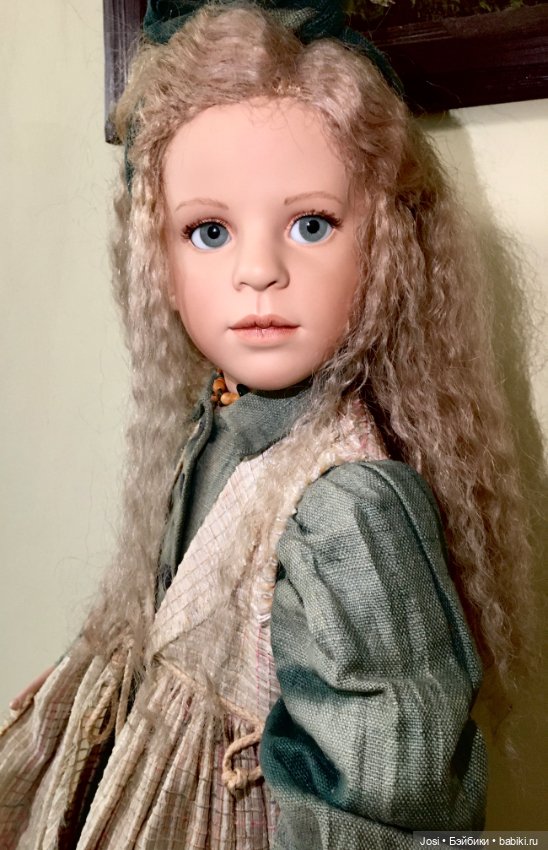 Уникальная красота Corinna от Vera Scholz