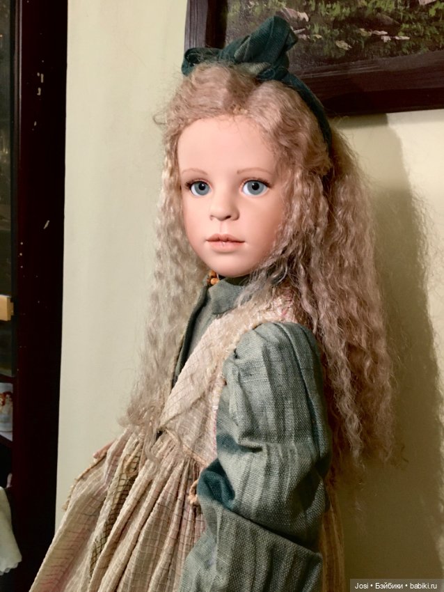 Уникальная красота Corinna от Vera Scholz (фото 7)