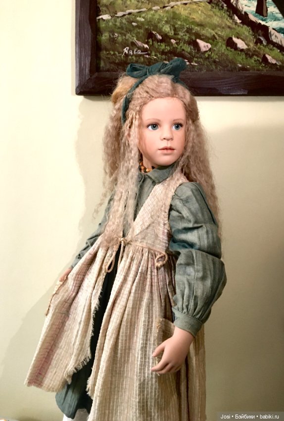 Уникальная красота Corinna от Vera Scholz (фото 3)