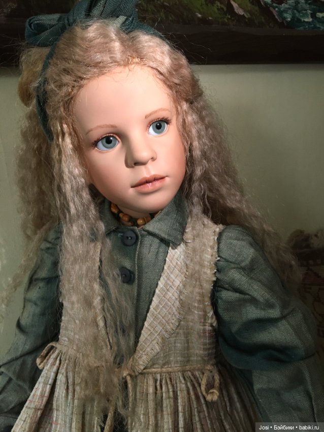 Уникальная красота Corinna от Vera Scholz (фото 5)