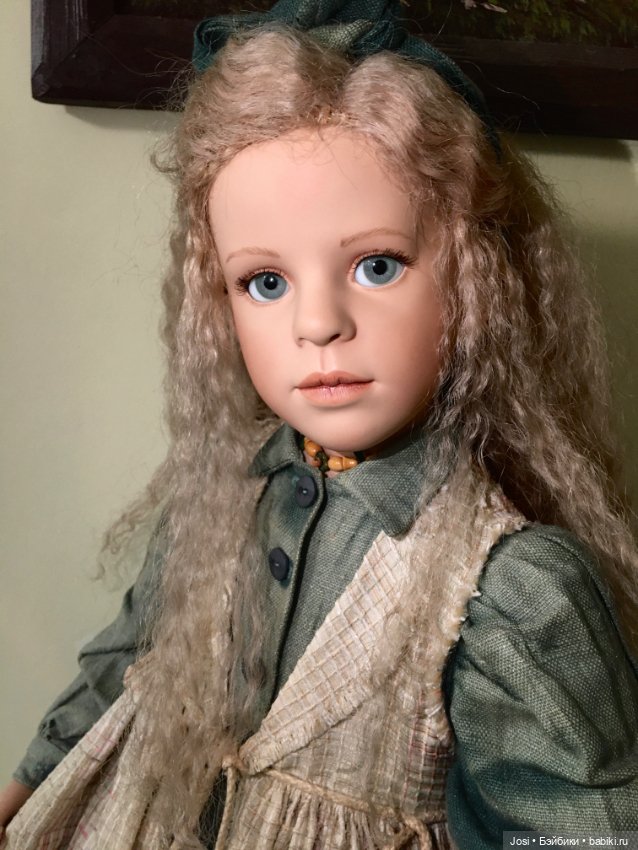 Уникальная красота Corinna от Vera Scholz (фото 6)