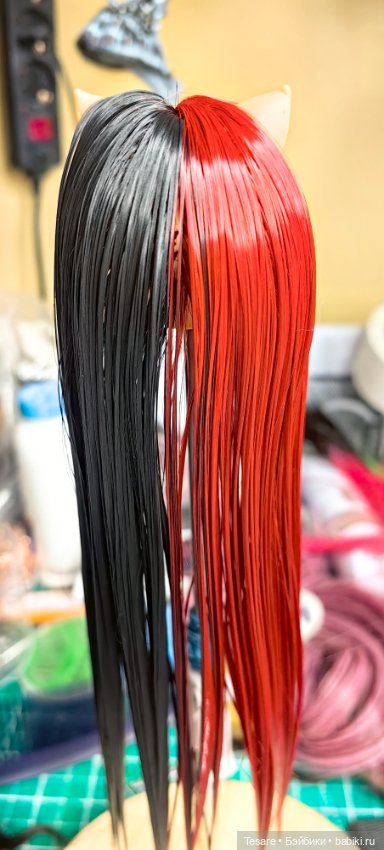 Восстановление. Торалей — Куклы Monster High и Ever After High: G1