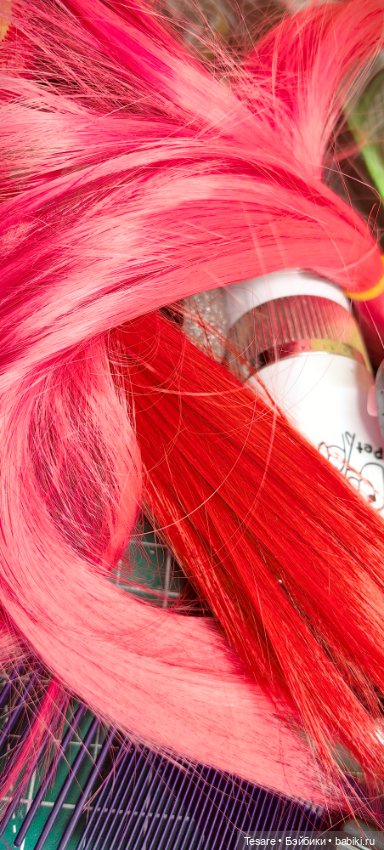 Восстановление. Торалей — Куклы Monster High и Ever After High: G1