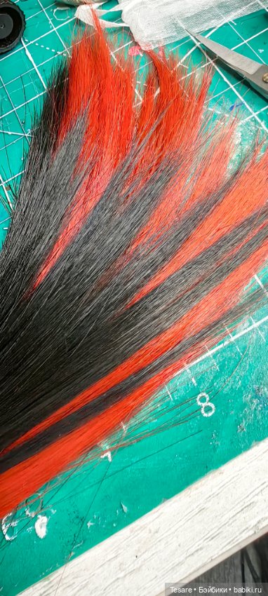 Восстановление. Торалей — Куклы Monster High и Ever After High: G1