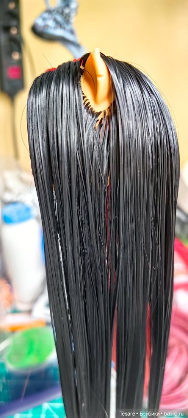 Восстановление. Торалей — Куклы Monster High и Ever After High: G1