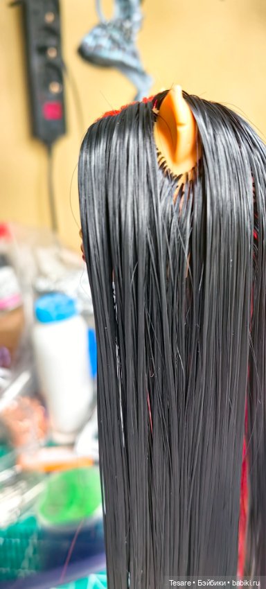 Восстановление. Торалей — Куклы Monster High и Ever After High: G1