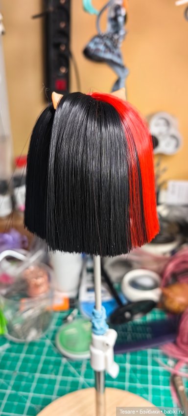 Восстановление. Торалей — Куклы Monster High и Ever After High: G1