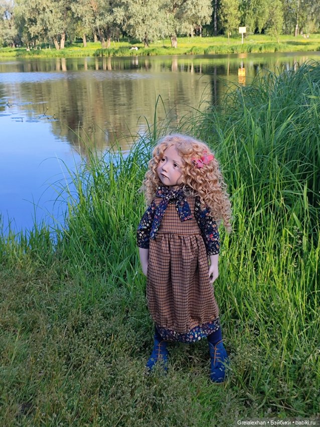 Остановись мгновенье , ты прекрасно (фото 7)