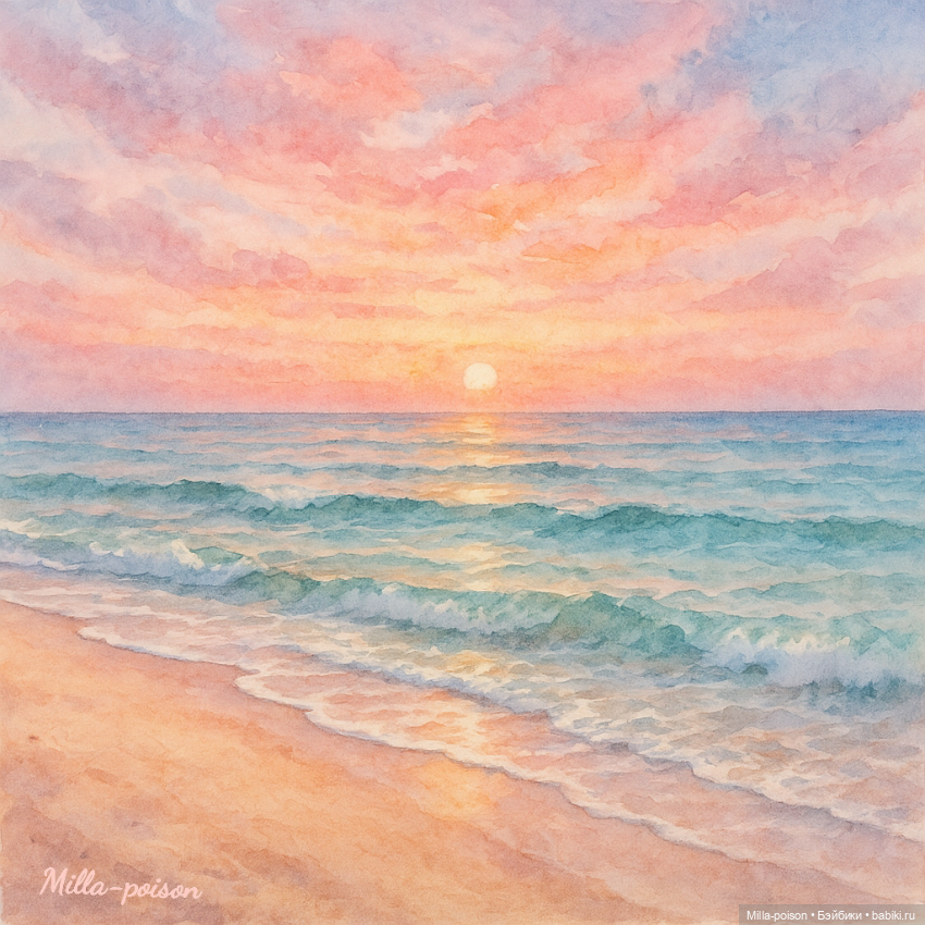 Рисование и арт: скетчи