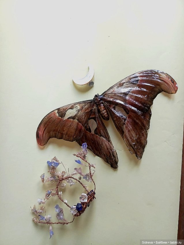 Мулатка - шоколадка 🍫 — Авторские шарнирные куклы своими руками: лепка (фото 4)