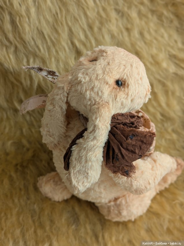 Клофла. По МК Ларисы Гавриковой (фото 2)