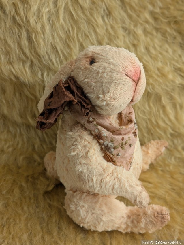 Клофла. По МК Ларисы Гавриковой