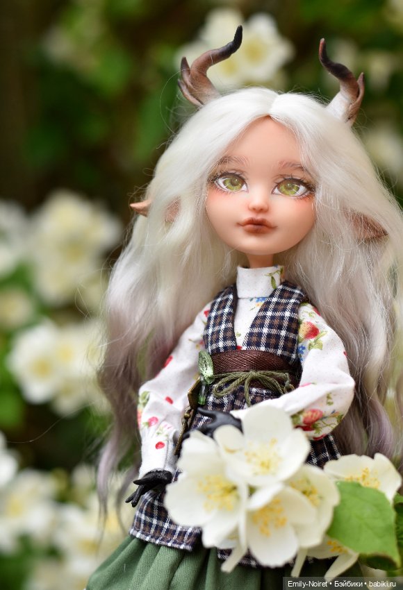 Фото-подборка: Опять жасмин (фото 2)