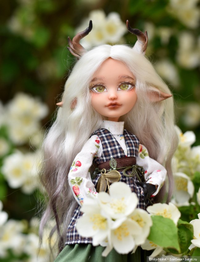 Фото-подборка: Опять жасмин