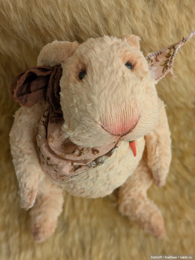 Клофла. По МК Ларисы Гавриковой (фото 3)