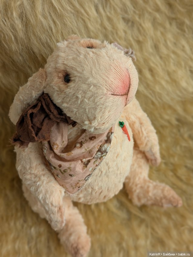 Клофла. По МК Ларисы Гавриковой (фото 6)