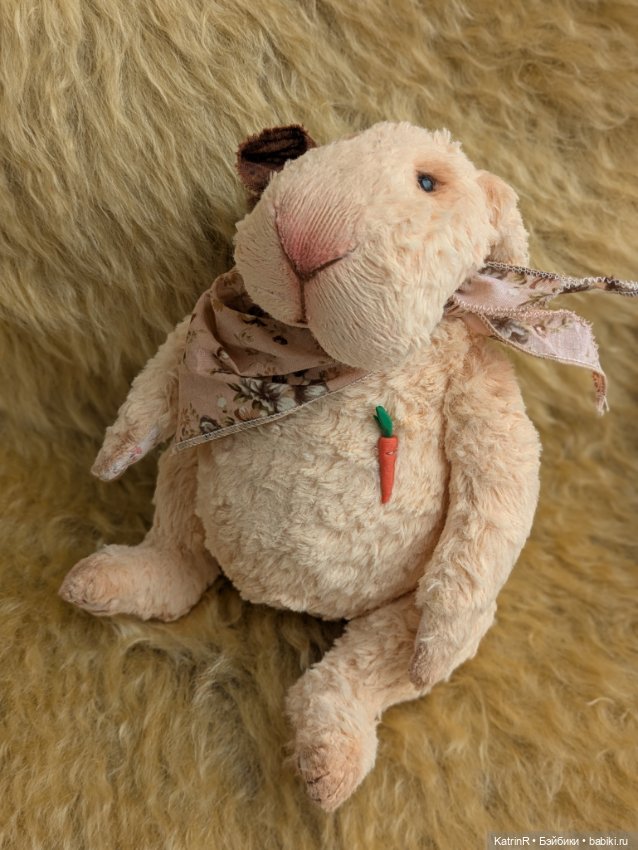 Клофла. По МК Ларисы Гавриковой (фото 4)