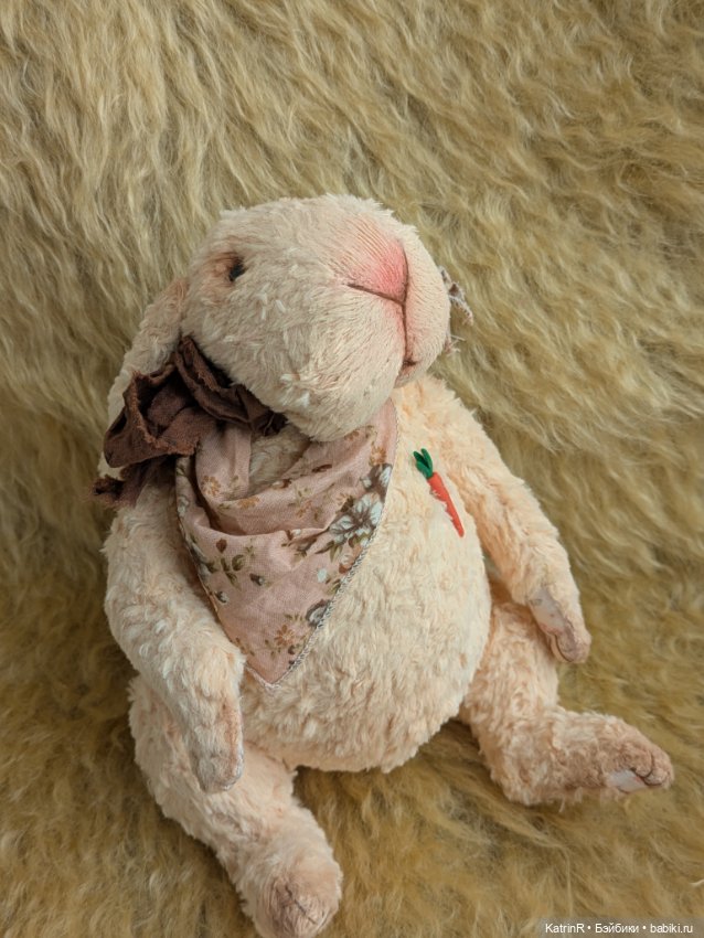 Клофла. По МК Ларисы Гавриковой (фото 5)