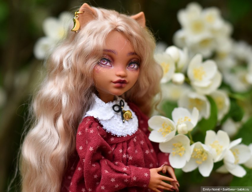 Фото-подборка: Опять жасмин (фото 6)