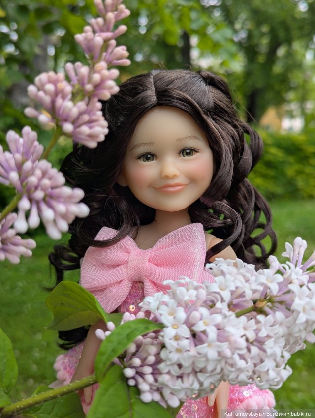 День Рождения Ruby Red — Куклы Ruby Red (Руби Ред) Fashion Friends: Siblies (фото 3)