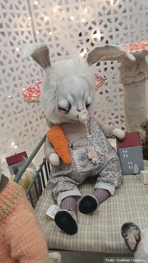 Выставка "бал кукол" Тишинка июнь 2025