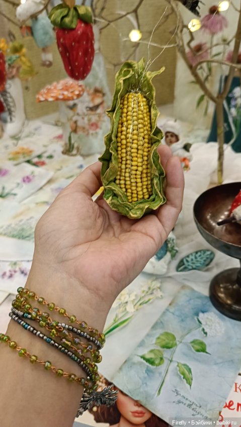 Выставка "бал кукол" Тишинка июнь 2025