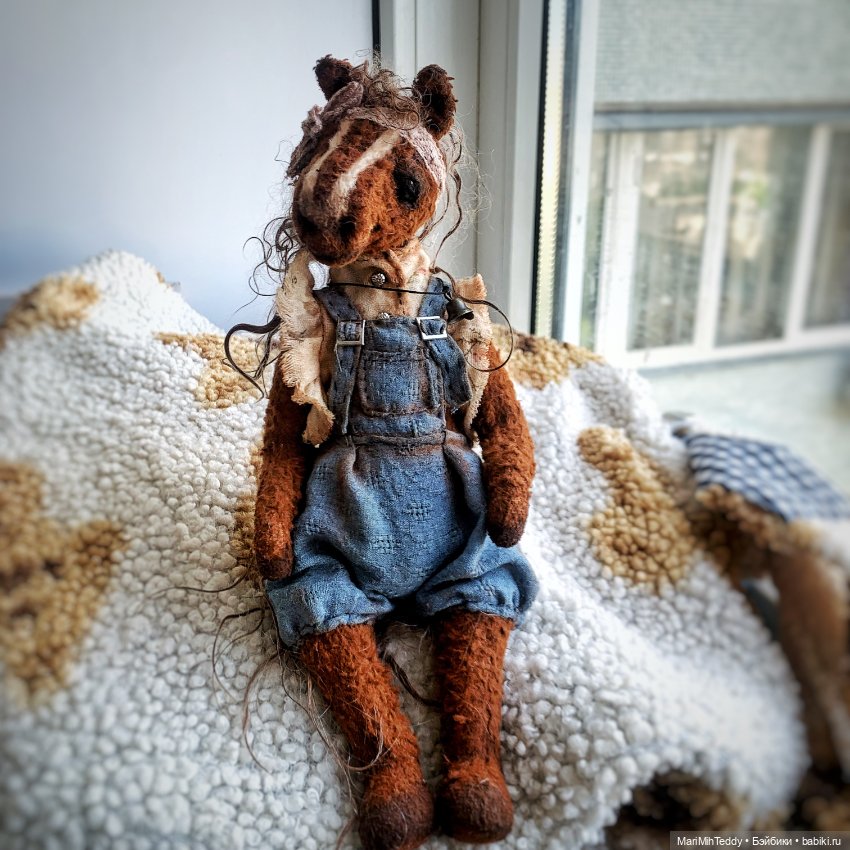 Когда как не летом готовиться к зиме (фото 3)