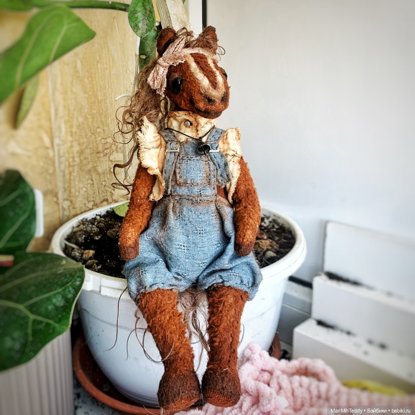 Когда как не летом готовиться к зиме (фото 2)