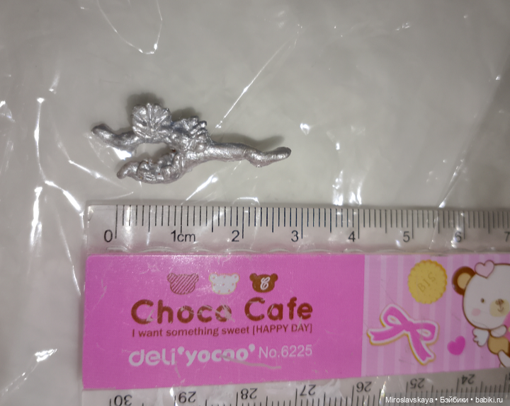 Аксессуары из глины для Ли Ляньхуа. Много фото