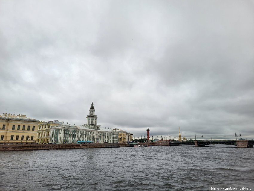 Джинджер в Питере — Фигурки Pop Mart (Поп Март): Blind Box