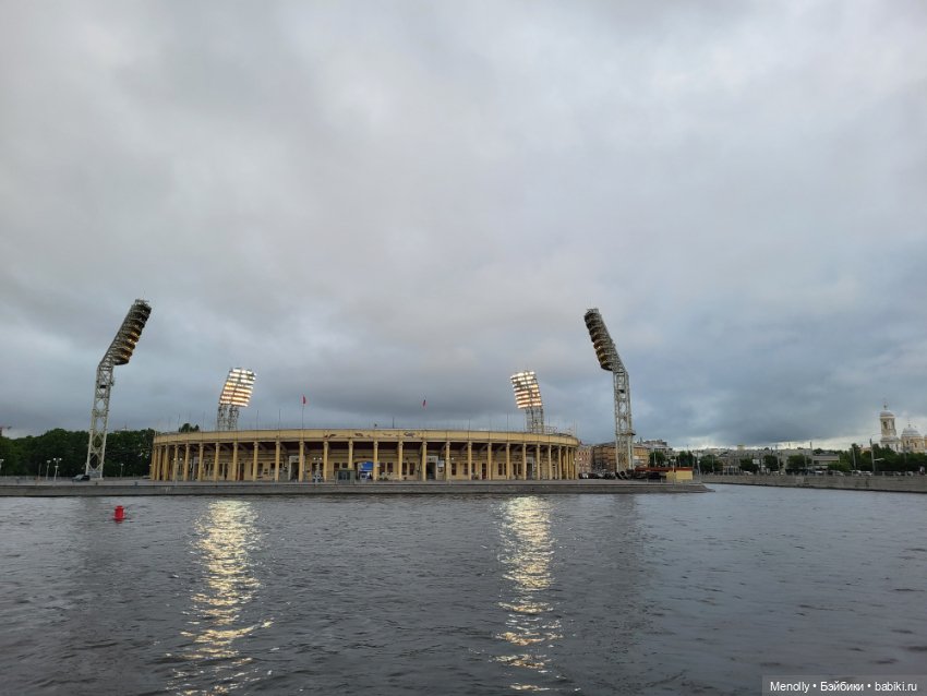 Джинджер в Питере — Фигурки Pop Mart (Поп Март): Blind Box