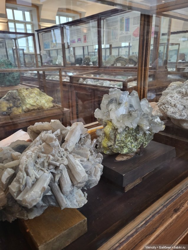 Джинджер в Питере — Фигурки Pop Mart (Поп Март): Blind Box