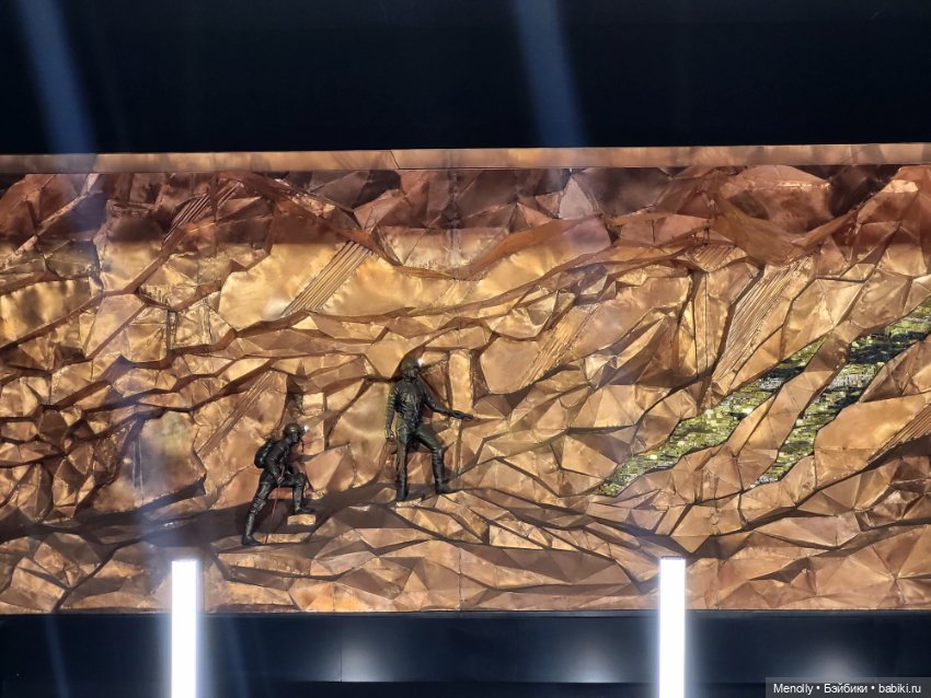 Джинджер в Питере — Фигурки Pop Mart (Поп Март): Blind Box (фото 6)